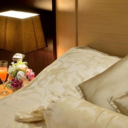 Hotel Zelengora Kragujevac Værelse billede