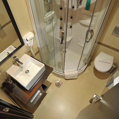Hotel Zelengora Kragujevac Værelse billede