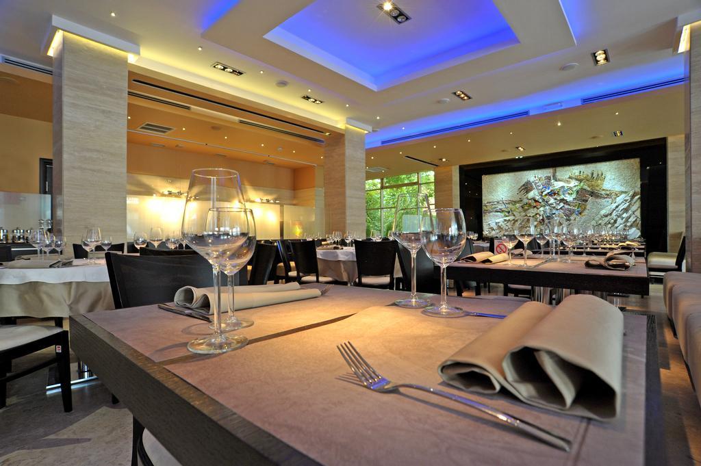 Hotel Zelengora Kragujevac Eksteriør billede