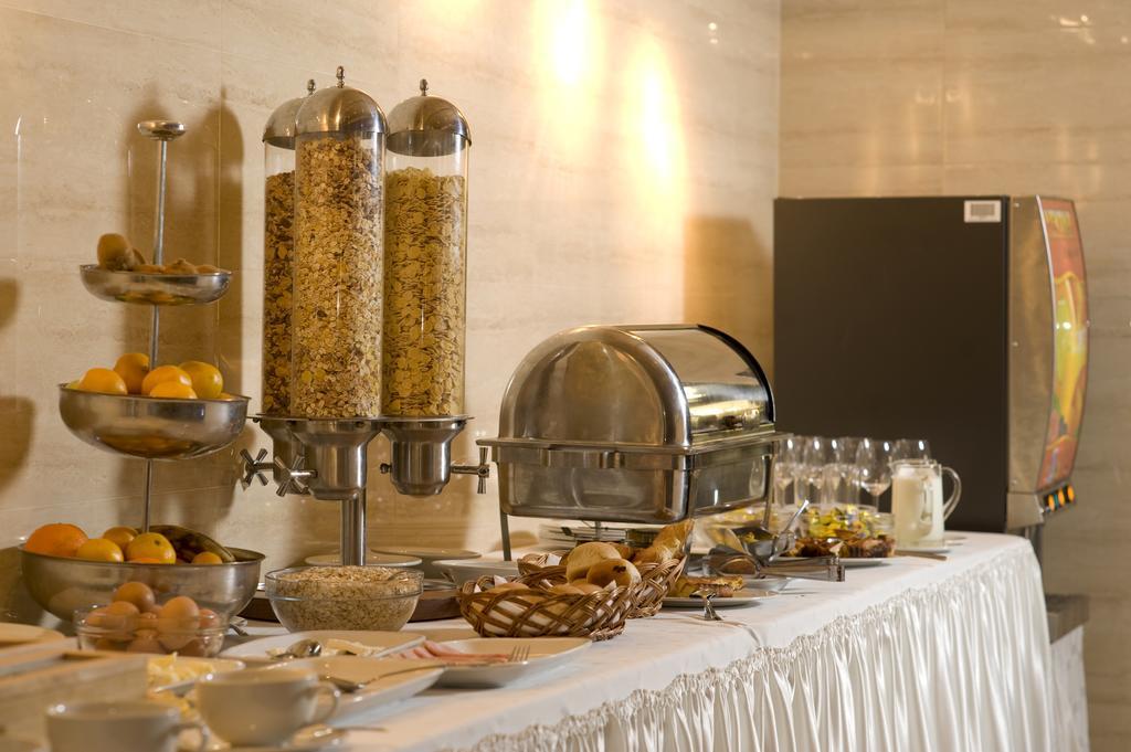 Hotel Zelengora Kragujevac Eksteriør billede