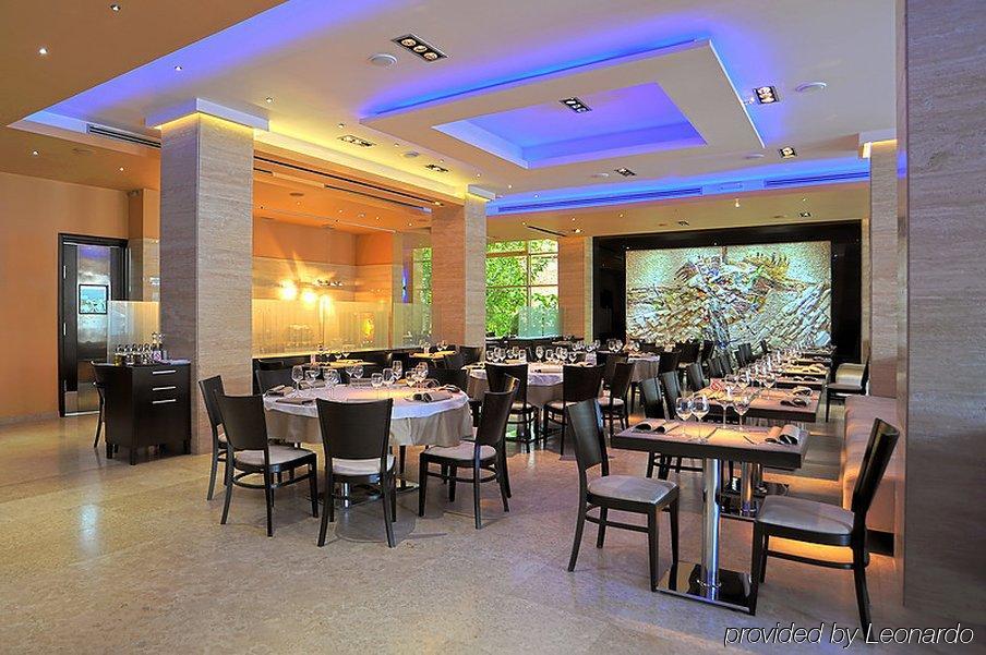 Hotel Zelengora Kragujevac Restaurant billede