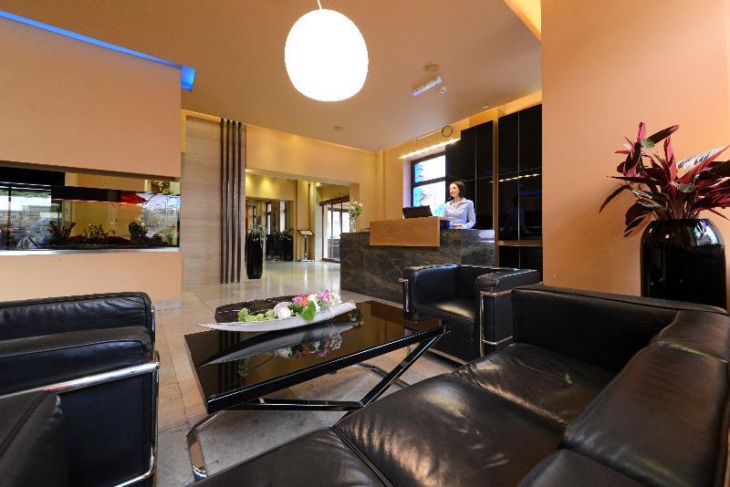 Hotel Zelengora Kragujevac Eksteriør billede