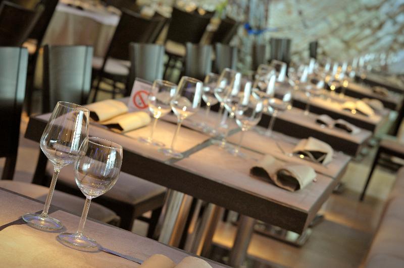 Hotel Zelengora Kragujevac Restaurant billede