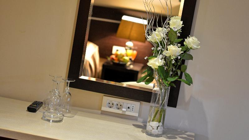 Hotel Zelengora Kragujevac Eksteriør billede