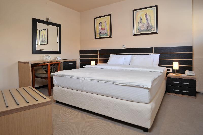 Hotel Zelengora Kragujevac Værelse billede