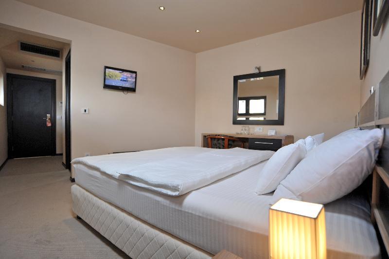 Hotel Zelengora Kragujevac Værelse billede